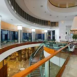Baia Lara Semesteranläggning (resort) Antalya