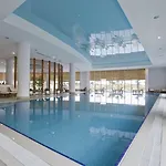 Semesteranläggning (resort) Baia Lara Antalya