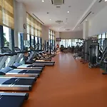 Baia Lara Semesteranläggning (resort) Antalya