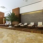 Baia Lara Semesteranläggning (resort) Antalya
