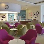 Baia Lara Semesteranläggning (resort) Antalya