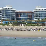 Baia Lara Semesteranläggning (resort) Antalya
