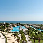 Semesteranläggning (resort) Baia Lara Antalya