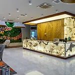 Baia Lara Semesteranläggning (resort) Antalya