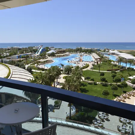 Baia Lara Semesteranläggning (resort)