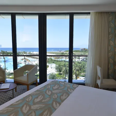 Baia Lara 5* Анталья