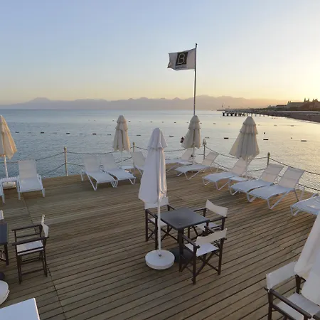 Baia Lara 5* Анталья
