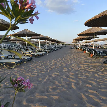 Baia Lara Курортный комплекс