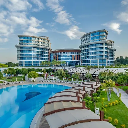 Baia Lara 5* Анталья