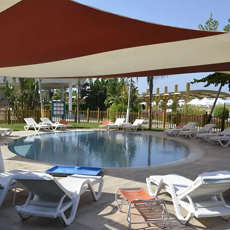 Baia Lara 5* Анталья