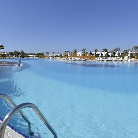 Baia Lara 5* Анталья