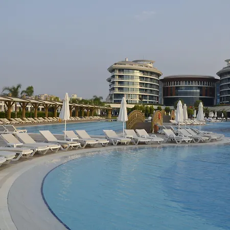 Baia Lara 5* Анталья