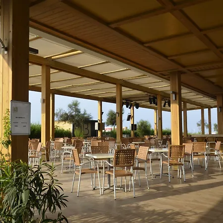 Курортный комплекс Baia Lara 5*