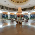 Resort Baia Lara 5*