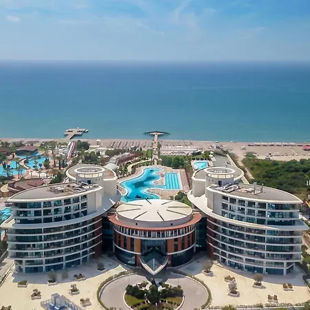Baia Lara Rezort 5*