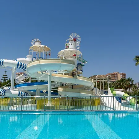 Rezort Baia Lara 5*