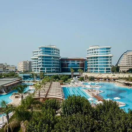 Baia Lara Rezort Antalya