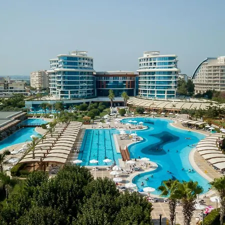 Baia Lara Rezort 5*