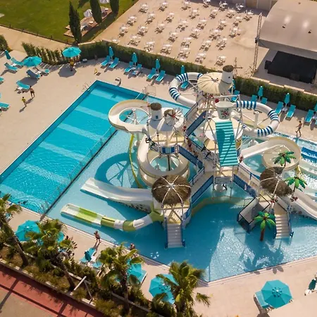 Baia Lara Rezort Antalya