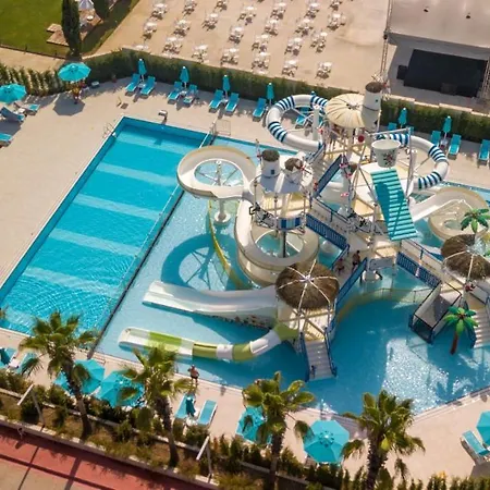 Baia Lara Rezort Antalya