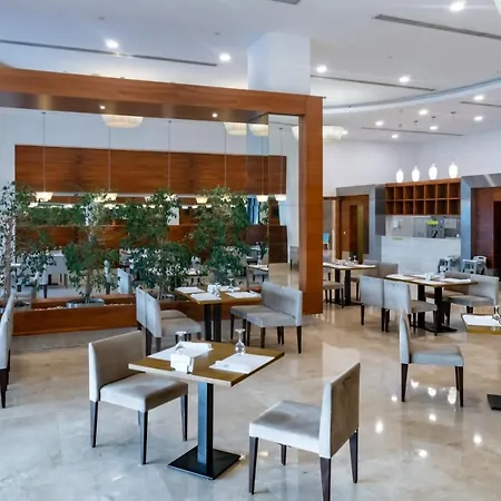 Rezort Baia Lara Antalya