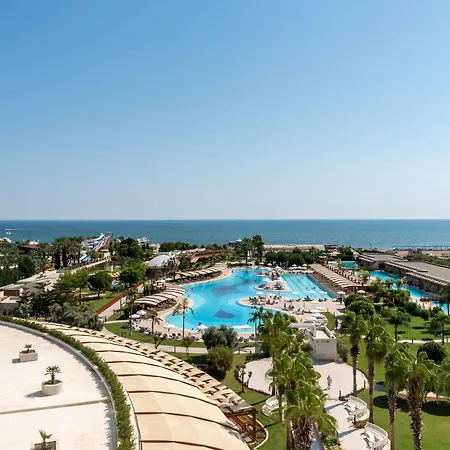 Baia Lara Rezort Antalya