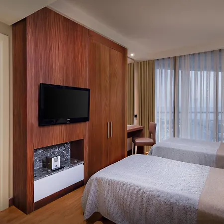 Baia Lara Rezort 5*