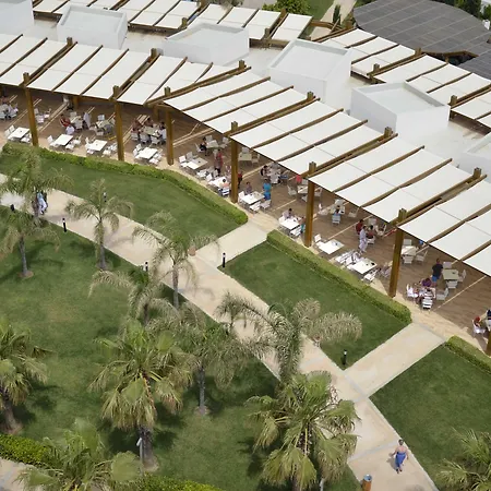 Resort Baia Lara Antália