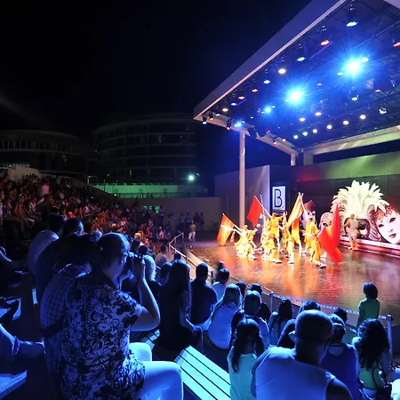 Baia Lara Feriested 5*