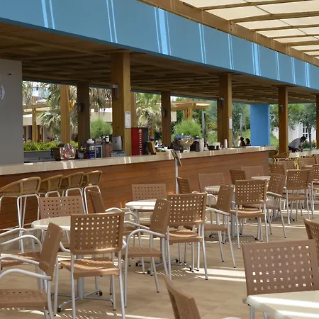 Resort Baia Lara Antália