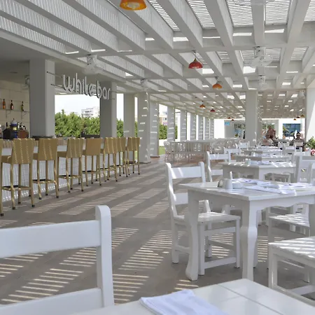 Baia Lara 5* Antalya