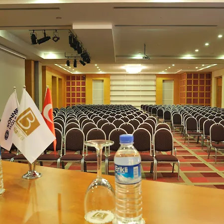 Baia Lara Feriested Antalya