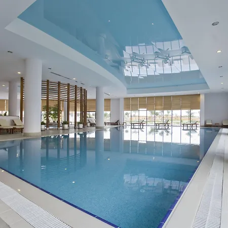 Feriested Baia Lara Antalya