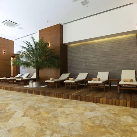 Baia Lara Resort Antália