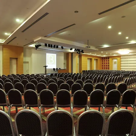 Baia Lara Feriested Antalya