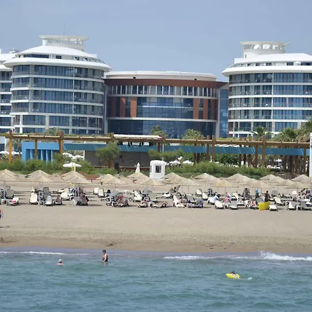 Baia Lara Feriested Antalya