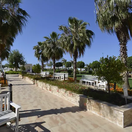 Baia Lara Feriested 5*