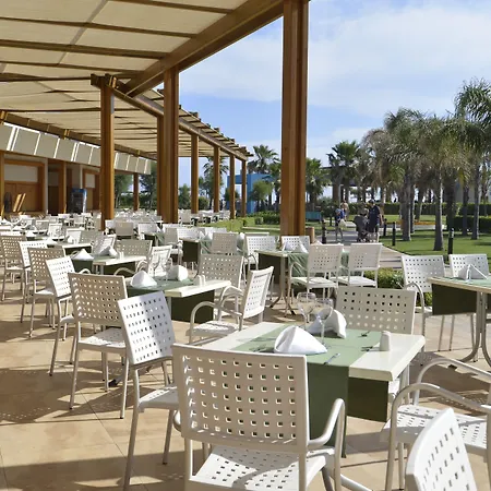 Resort Baia Lara Antália