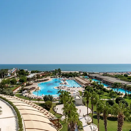 Resort Baia Lara Antália