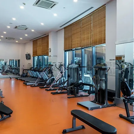 Baia Lara 5* Antalya