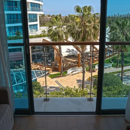 Resort Baia Lara 5*