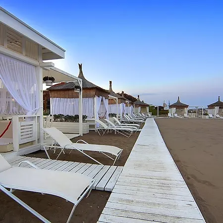 Rezort Baia Lara Antalya