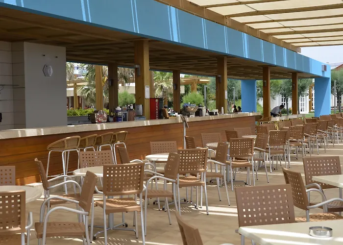 Resort Baia Lara Antália