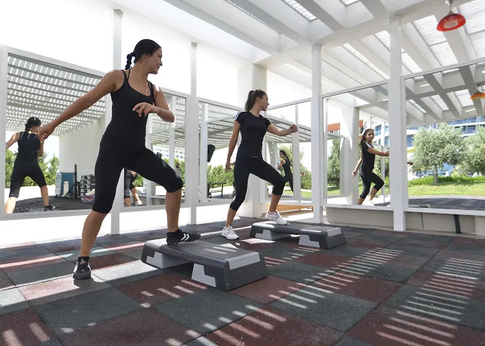 リゾート バイア ラーラ 5*