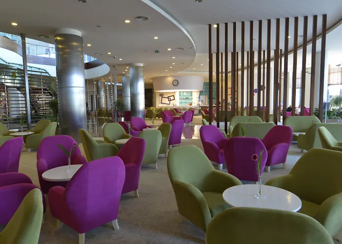 バイア ラーラ 5* アンタルヤ