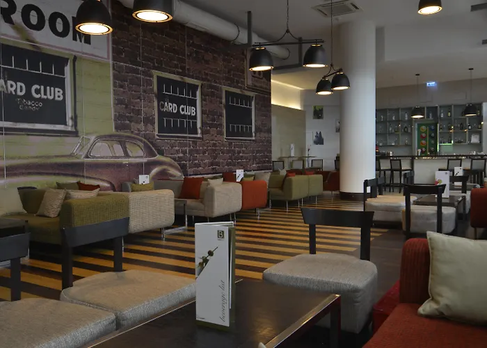 バイア ラーラ 5*