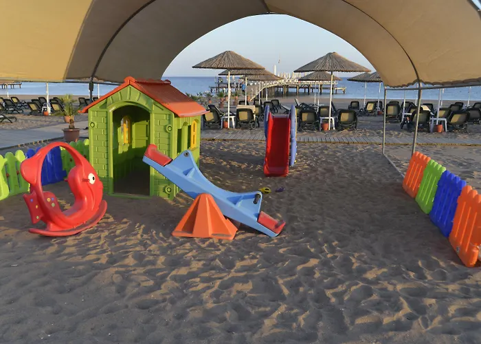 バイア ラーラ アンタルヤ