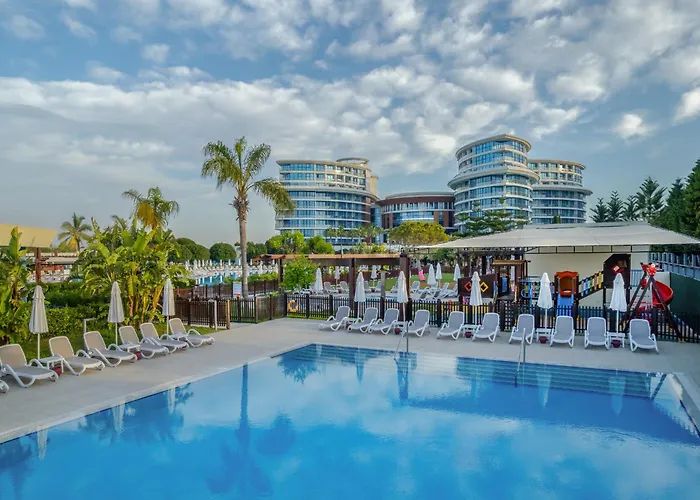 バイア ラーラ リゾート