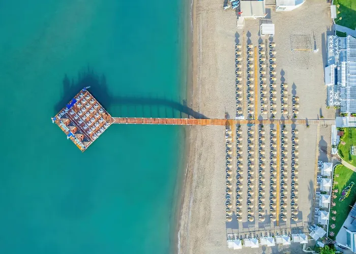 バイア ラーラ 5*