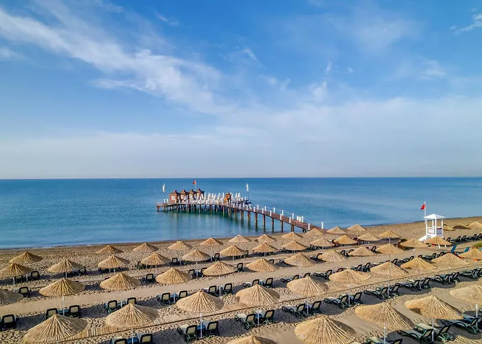 バイア ラーラ リゾート 5*